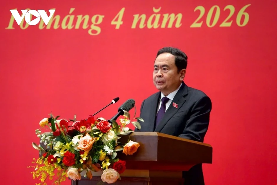 Chủ tịch Quốc hội: Hiệu quả cuối cùng phải được đo bằng kết quả công việc Chủ tịch Quốc hội: Hiệu quả cuối cùng phải được đo bằng kết quả công việc