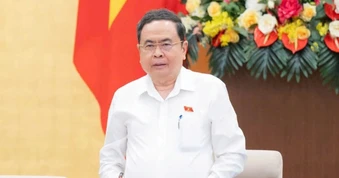 Chủ tịch Quốc hội: Khắc phục việc chậm gửi hồ sơ, chậm ra văn bản hướng dẫn