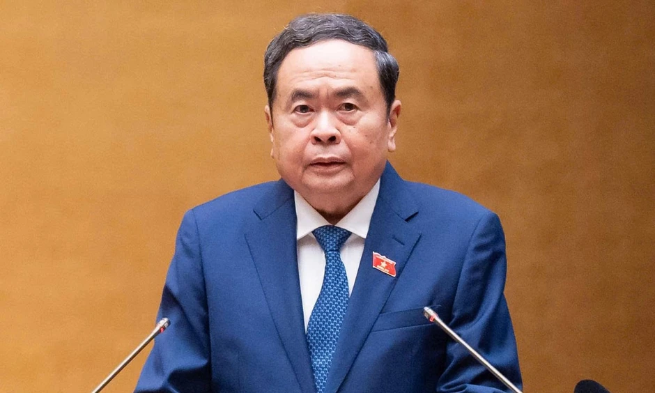 Chủ tịch Quốc hội: Không chậm trễ, không để lỡ thời cơ phát triển của đất nước