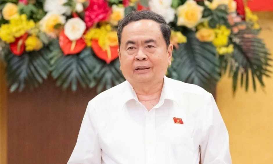 Chủ tịch Quốc hội: Không có địa phương nào phải bầu lại - Báo TinVina Chủ tịch Quốc hội: Không có địa phương nào phải bầu lại - Báo TinVina