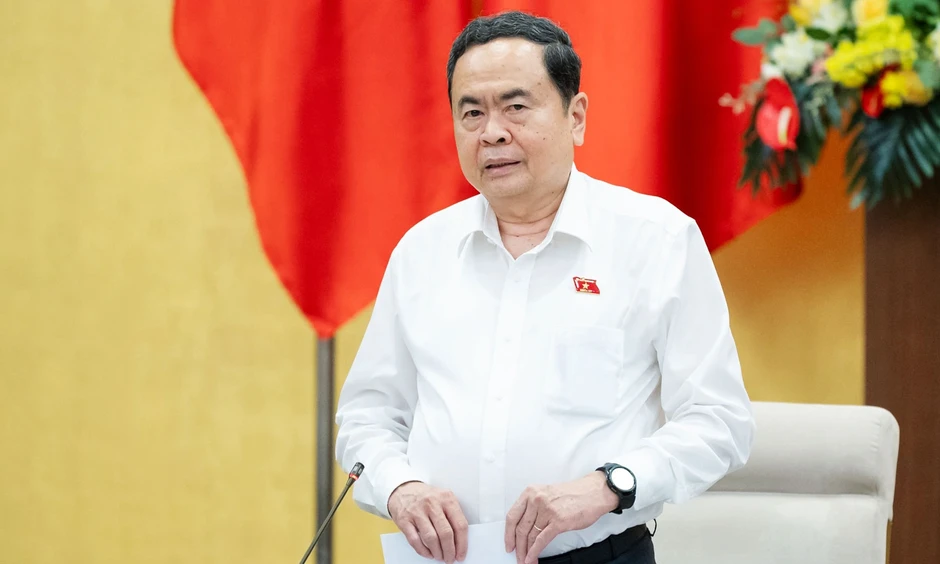 Chủ tịch Quốc hội: Không có đơn vị bầu cử nào phải tổ chức bầu lại Chủ tịch Quốc hội: Không có đơn vị bầu cử nào phải tổ chức bầu lại