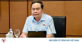Chủ tịch Quốc hội: Không để hậu kiểm phát sinh thêm thủ tục hành chính