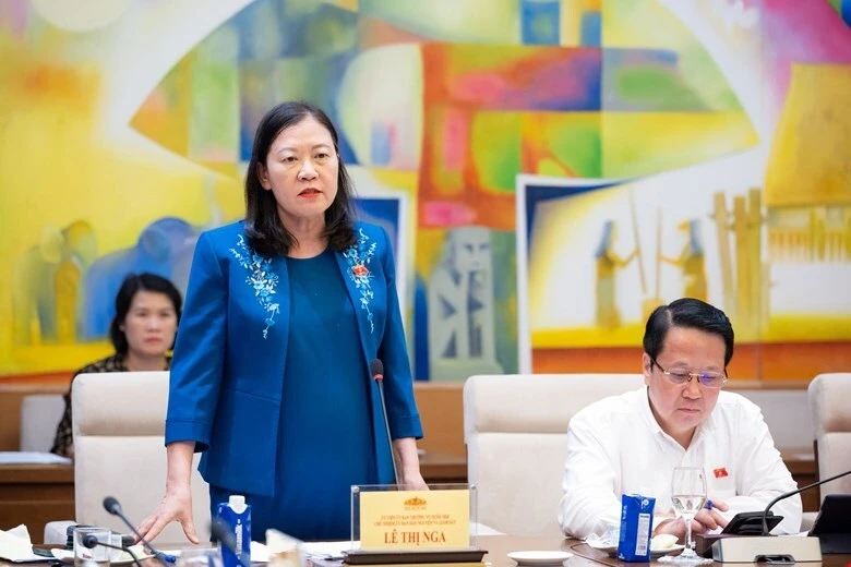 Chủ tịch Quốc hội: “Không để kiến nghị giám sát rơi vào im lặng”
