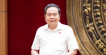 Chủ tịch Quốc hội: “Không để kiến nghị giám sát rơi vào im lặng”