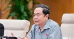 Chủ tịch Quốc hội: Không để người dân góp ý xong mà không biết ý kiến đó đi đâu