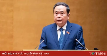 Chủ tịch Quốc hội: Không để thể chế là điểm nghẽn đối với sự phát triển nhanh, bền vững của đất nước