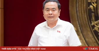 Chủ tịch Quốc hội: Không để tình trạng "luật một đường, nghị định một nẻo, thông tư một kiểu"