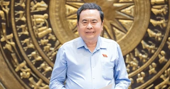 Chủ tịch Quốc hội: “Không phải tổ chức nhiều đoàn đi địa phương là tốt”
