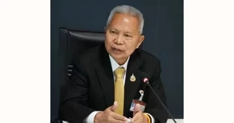 Chủ tịch Quốc hội kiêm Chủ tịch Hạ viện Thái Lan sẽ thăm chính thức Việt Nam