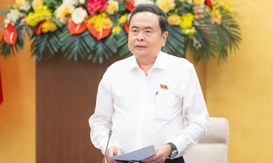 Chủ tịch Quốc hội ký ban hành Nghị quyết thành lập 10 phường thuộc tỉnh Đồng Nai Chủ tịch Quốc hội ký ban hành Nghị quyết thành lập 10 phường thuộc tỉnh Đồng Nai