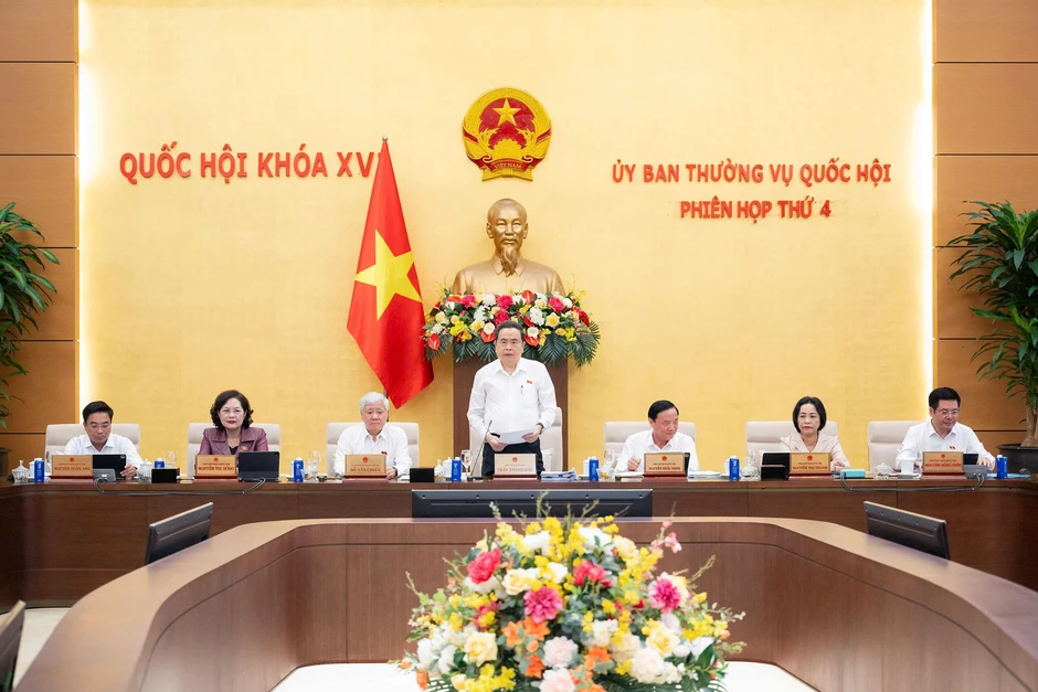 Chủ tịch Quốc hội: Kỳ họp không thường lệ sẽ xử lý ngay những vấn đề cấp bách Chủ tịch Quốc hội: Kỳ họp không thường lệ sẽ xử lý ngay những vấn đề cấp bách