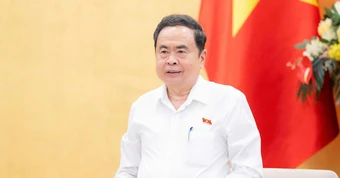 Chủ tịch Quốc hội: Kỳ họp không thường lệ sẽ xử lý ngay những vấn đề cấp bách