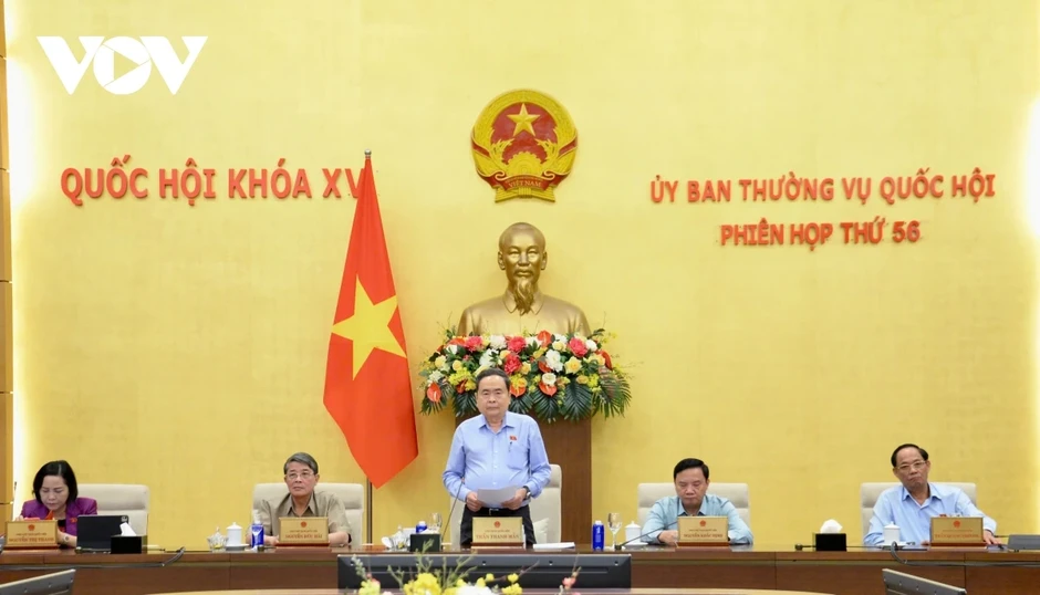 Chủ tịch Quốc hội: Kỳ họp thứ 1, Quốc hội khóa XVI được chuẩn bị đầy đủ, kỹ lưỡng