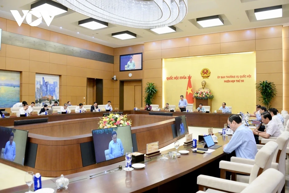 Chủ tịch Quốc hội: Kỳ họp thứ 1, Quốc hội khóa XVI được chuẩn bị đầy đủ, kỹ lưỡng
