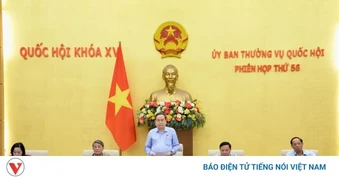 Chủ tịch Quốc hội: Kỳ họp thứ 1, Quốc hội khóa XVI được chuẩn bị đầy đủ, kỹ lưỡng