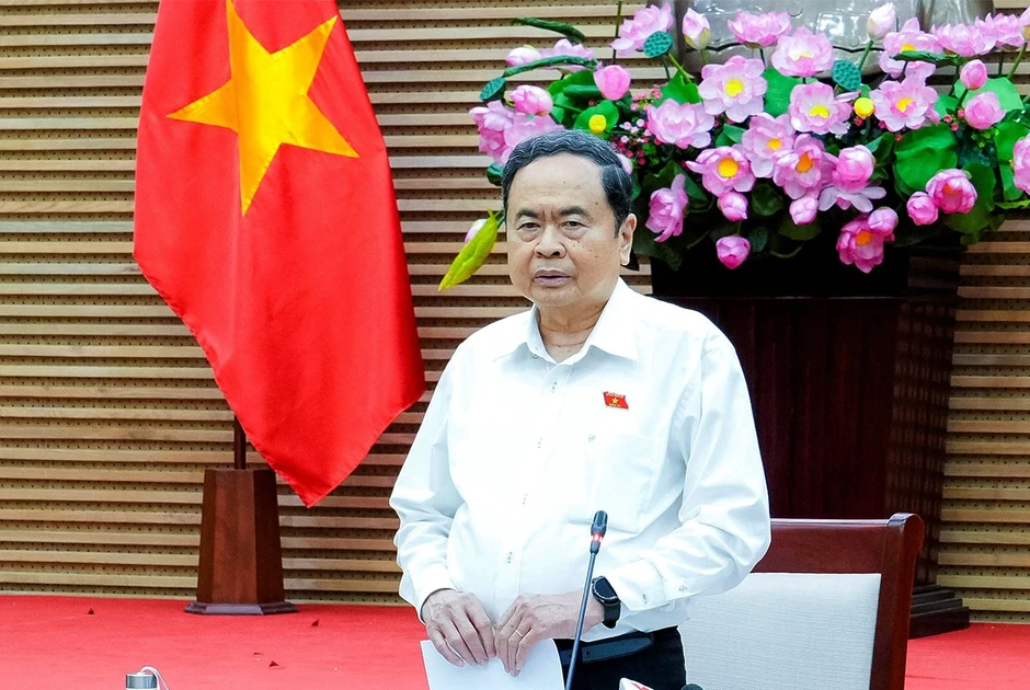 Chủ tịch Quốc hội: Làm hòm phiếu di động, đảm bảo không bỏ sót cử tri Chủ tịch Quốc hội: Làm hòm phiếu di động, đảm bảo không bỏ sót cử tri