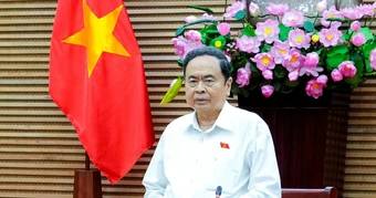 Chủ tịch Quốc hội: Làm hòm phiếu di động, đảm bảo không bỏ sót cử tri