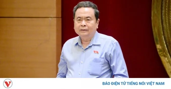 Chủ tịch Quốc hội làm việc với Thường trực Ủy ban Pháp luật và Tư pháp