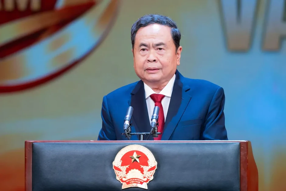 Chủ tịch Quốc hội: Lực lượng Cảnh sát kinh tế nâng cao năng lực điều tra số, truy vết dòng tiền Chủ tịch Quốc hội: Lực lượng Cảnh sát kinh tế nâng cao năng lực điều tra số, truy vết dòng tiền