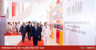 Chủ tịch Quốc hội: Lực lượng Cảnh sát kinh tế nâng cao năng lực điều tra số, truy vết dòng tiền