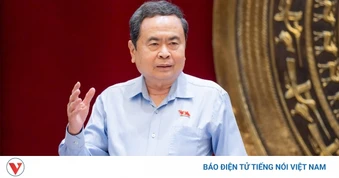 Chủ tịch Quốc hội lưu ý tháo gỡ điểm nghẽn trong chính sách dân tộc