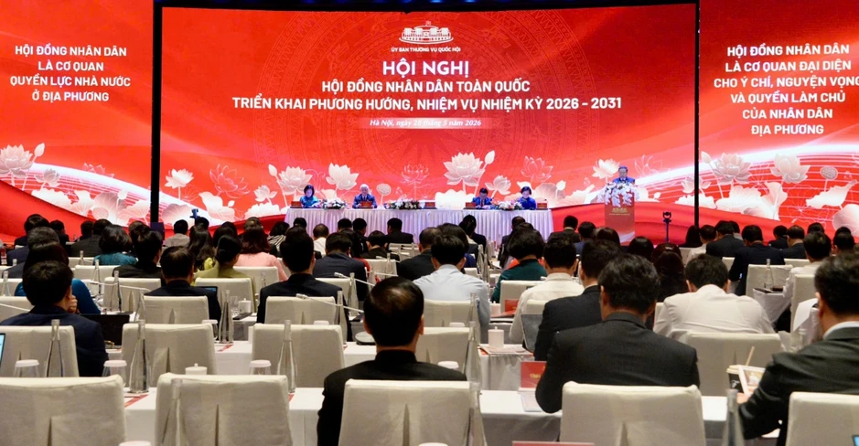 Chủ tịch Quốc hội: Mỗi quyết sách phải có tính khả thi, tầm nhìn dài hạn Chủ tịch Quốc hội: Mỗi quyết sách phải có tính khả thi, tầm nhìn dài hạn