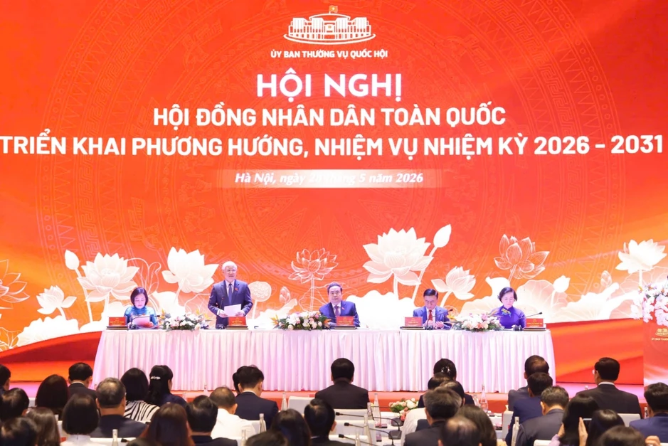 Chủ tịch Quốc hội: Mỗi quyết sách phải có tính khả thi, tầm nhìn dài hạn Chủ tịch Quốc hội: Mỗi quyết sách phải có tính khả thi, tầm nhìn dài hạn
