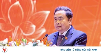 Chủ tịch Quốc hội: Mỗi quyết sách phải có tính khả thi, tầm nhìn dài hạn