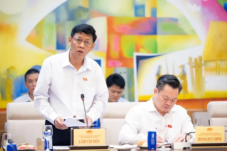 Chủ tịch Quốc hội: Nắm chắc thực tiễn, nâng cao hiệu quả tham mưu, giám sát chính sách dân tộc Chủ tịch Quốc hội: Nắm chắc thực tiễn, nâng cao hiệu quả tham mưu, giám sát chính sách dân tộc