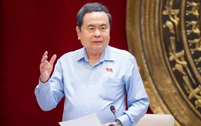 Chủ tịch Quốc hội: Nắm chắc thực tiễn, nâng cao hiệu quả tham mưu, giám sát chính sách dân tộc Chủ tịch Quốc hội: Nắm chắc thực tiễn, nâng cao hiệu quả tham mưu, giám sát chính sách dân tộc