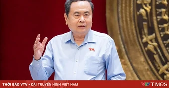 Chủ tịch Quốc hội: Nắm chắc thực tiễn, nâng cao hiệu quả tham mưu, giám sát chính sách dân tộc