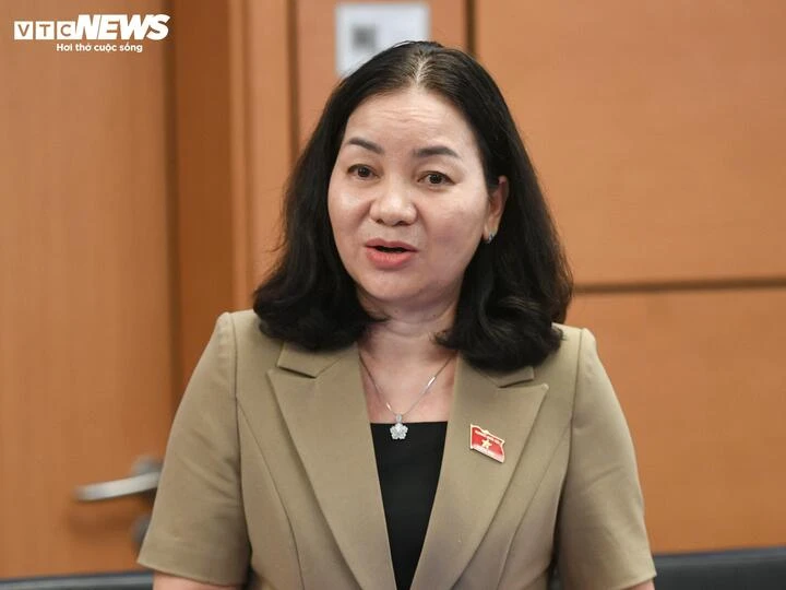 Chủ tịch Quốc hội nêu điều kiện để đạt tăng trưởng hai con số Chủ tịch Quốc hội nêu điều kiện để đạt tăng trưởng hai con số