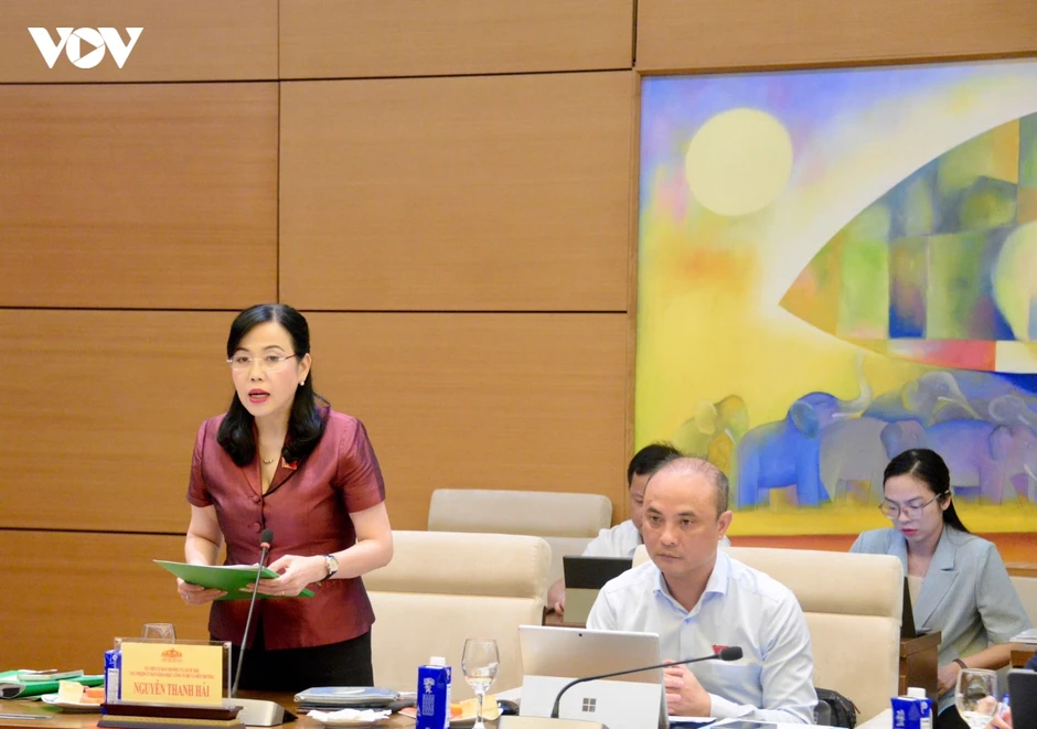 Chủ tịch Quốc hội nhấn mạnh đột phá khoa học công nghệ Chủ tịch Quốc hội nhấn mạnh đột phá khoa học công nghệ