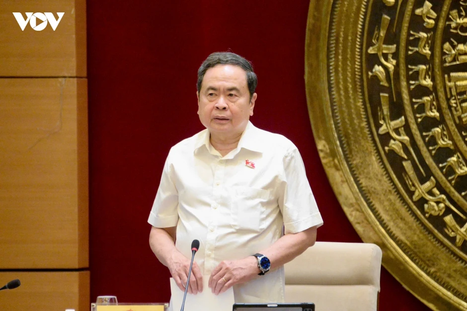 Chủ tịch Quốc hội nhấn mạnh đột phá khoa học công nghệ Chủ tịch Quốc hội nhấn mạnh đột phá khoa học công nghệ
