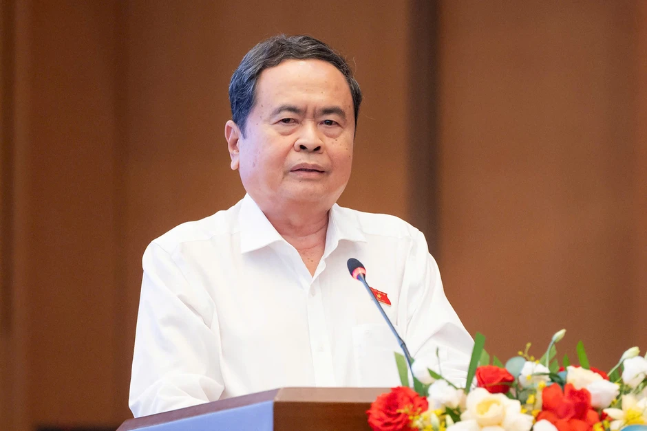 Chủ tịch Quốc hội phê bình tình trạng chậm ban hành văn bản quy định chi tiết