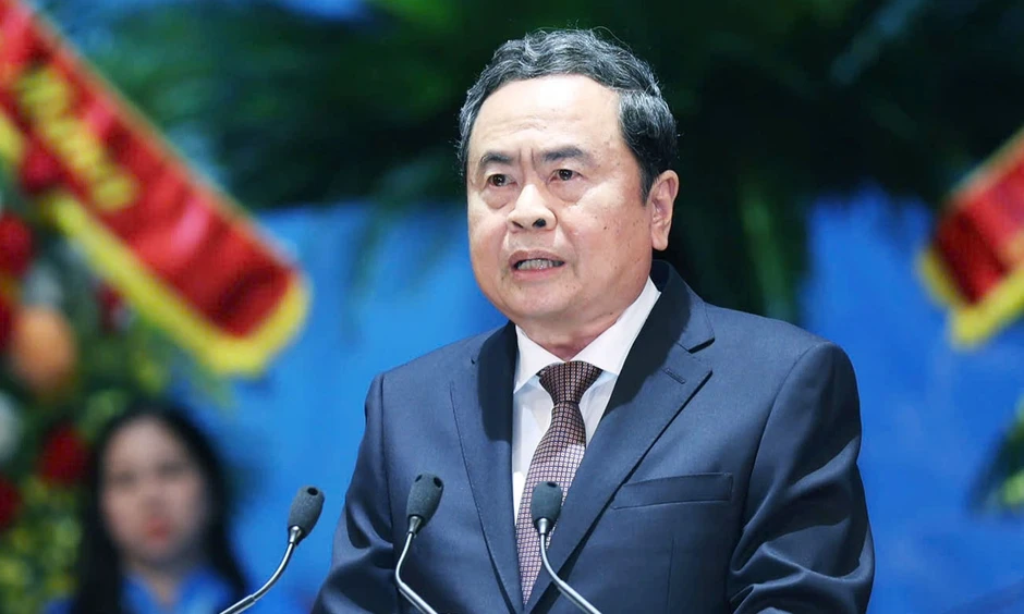 Chủ tịch Quốc hội: Phụ nữ phải trở thành chủ thể kiến tạo tương lai phát triển đất nước Chủ tịch Quốc hội: Phụ nữ phải trở thành chủ thể kiến tạo tương lai phát triển đất nước