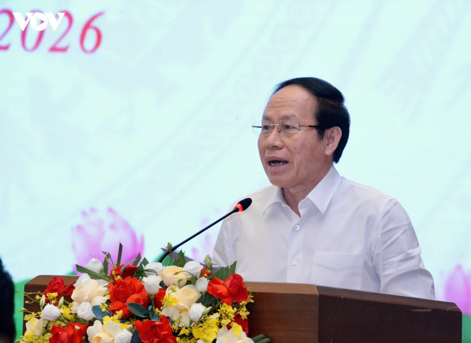 Chủ tịch Quốc hội: Quốc hội khóa XVI là nhiệm kỳ của kiến tạo thể chế phát triển Chủ tịch Quốc hội: Quốc hội khóa XVI là nhiệm kỳ của kiến tạo thể chế phát triển