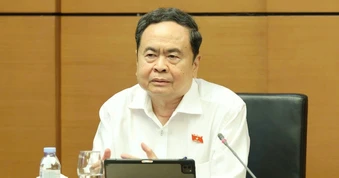Chủ tịch Quốc hội: "Gian lận thi cử không chỉ đơn thuần là vấn đề đạo đức"