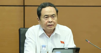 Chủ tịch Quốc hội: "Phân cấp ngân sách, tăng quyền chủ động cho địa phương"