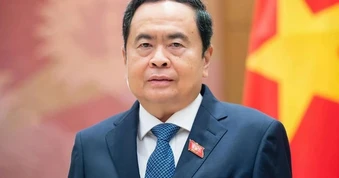 Chủ tịch Quốc hội: Sáng suốt lựa chọn đại biểu xứng đáng đại diện cho nguyện vọng của nhân dân
