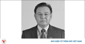 Chủ tịch Quốc hội sẽ viếng Đồng chí Xaysomphone Phomvihane tại Lào
