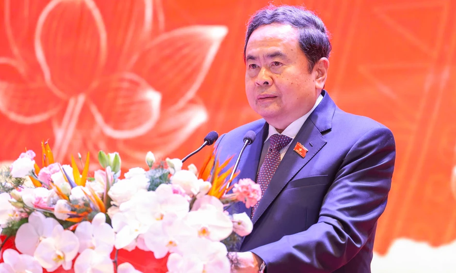 Chủ tịch Quốc hội: Sự hài lòng của người dân, doanh nghiệp là thước đo hoạt động của HĐND các cấp Chủ tịch Quốc hội: Sự hài lòng của người dân, doanh nghiệp là thước đo hoạt động của HĐND các cấp