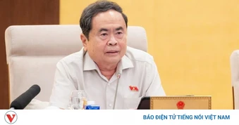 Chủ tịch Quốc hội: Sửa luật phải bảo đảm hiệu quả, không để "bình mới, rượu cũ"