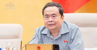 Chủ tịch Quốc hội: Sửa luật, thực phẩm đến tay người dân có an toàn không?