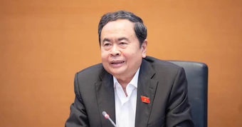 Chủ tịch Quốc hội: Tập trung cao độ để cuộc bầu cử là ngày hội non sông