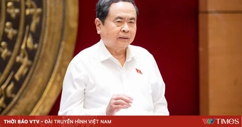 Chủ tịch Quốc hội: Thiết kế cơ chế linh hoạt, kỷ luật tài chính phải nghiêm nhưng chính sách phát triển phải mở