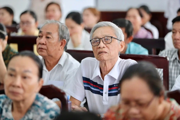 Chủ tịch Quốc hội thông tin về Luật đô thị đặc biệt cho TPHCM Chủ tịch Quốc hội thông tin về Luật đô thị đặc biệt cho TPHCM