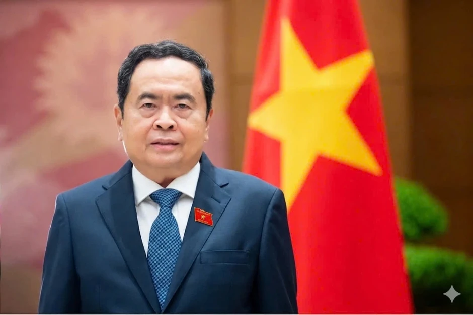 Chủ tịch Quốc hội Trần Thanh Mẫn dự IPU-152, thăm song phương Thổ Nhĩ Kỳ, Italia Chủ tịch Quốc hội Trần Thanh Mẫn dự IPU-152, thăm song phương Thổ Nhĩ Kỳ, Italia