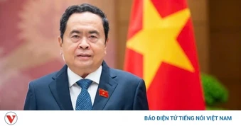 Chủ tịch Quốc hội Trần Thanh Mẫn dự IPU-152, thăm song phương Thổ Nhĩ Kỳ, Italia