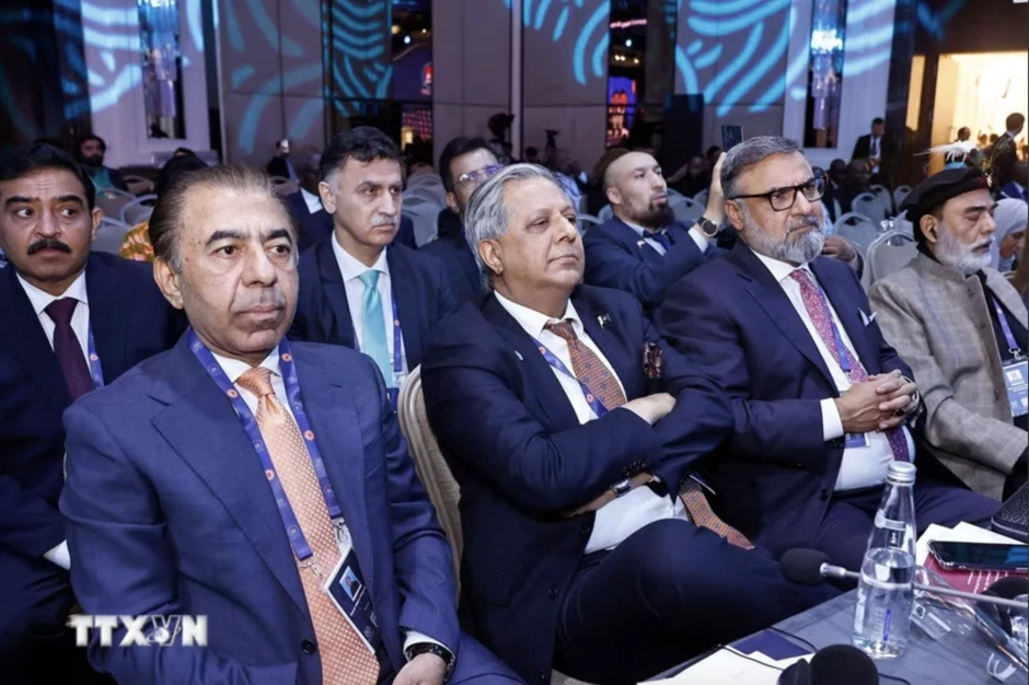 Chủ tịch Quốc hội Trần Thanh Mẫn phát biểu tại Đại hội đồng Liên minh Nghị viện Thế giới Chủ tịch Quốc hội Trần Thanh Mẫn phát biểu tại Đại hội đồng Liên minh Nghị viện Thế giới